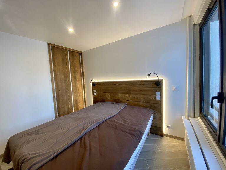 Appartement Les Hauts de Chaviere