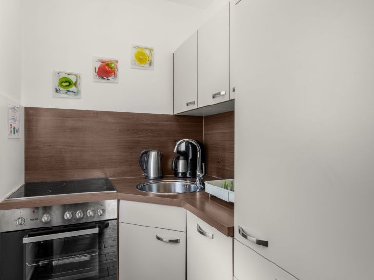 Appartement Sonnenhang