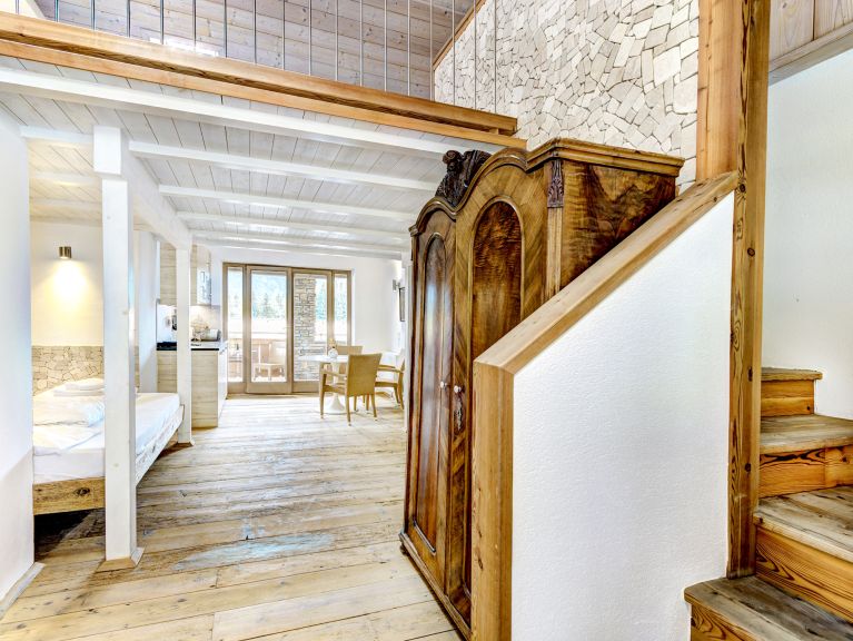 Chalet-appartement Edelweisspitze