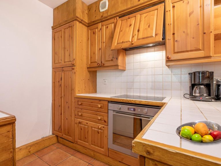 Chalet Doron Appartement Bettaix Alice
