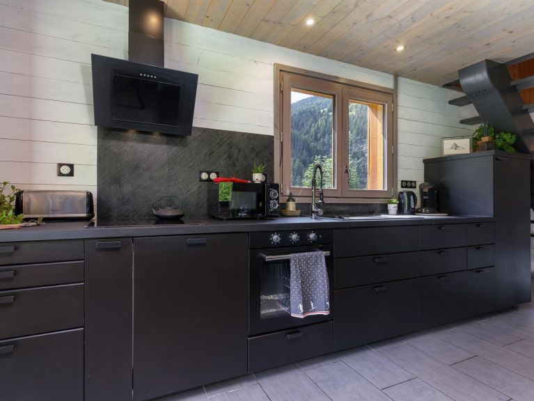 Chalet Ama Dablam
