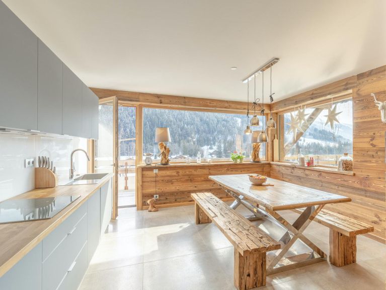 Appartement Eden View