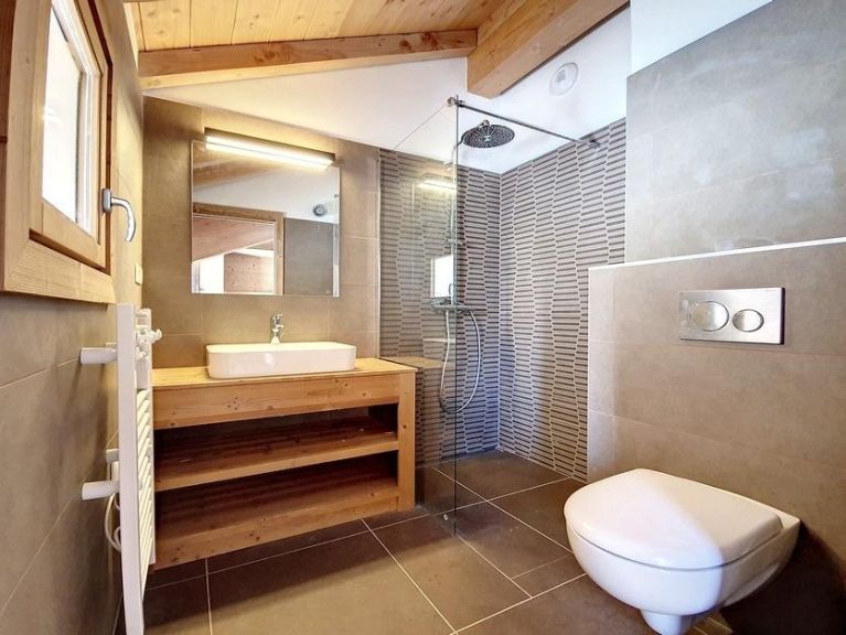 Chalet Ty Menez