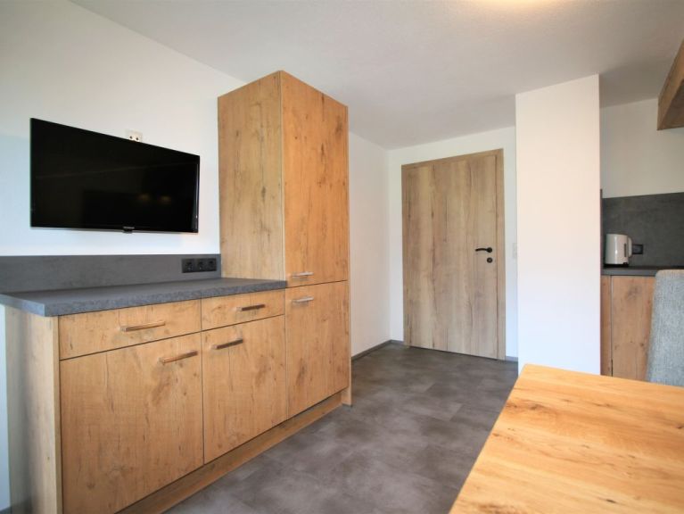 Appartement Geislerhof