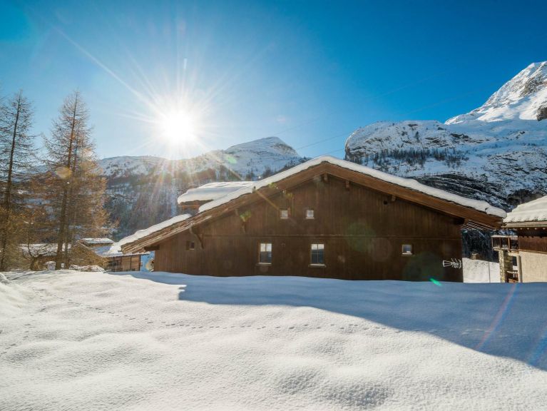 Chalet Breckenridge