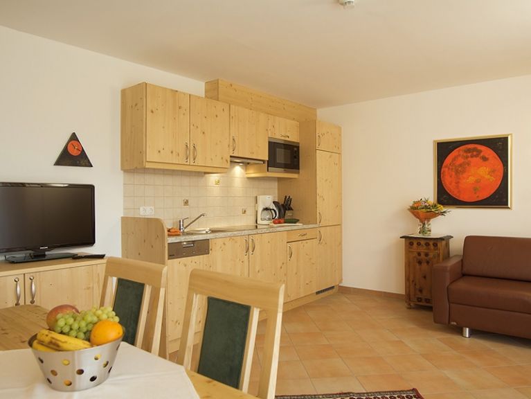 Appartement Sonneck