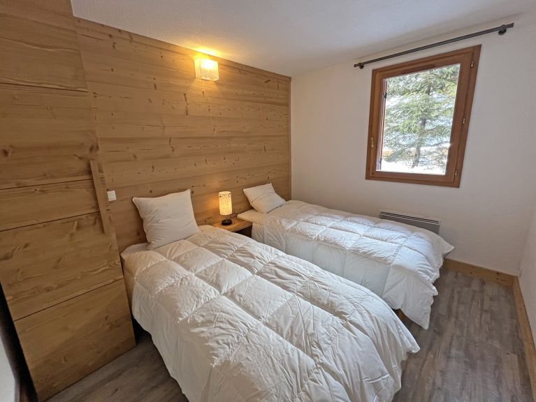 Chalet Saint Marc