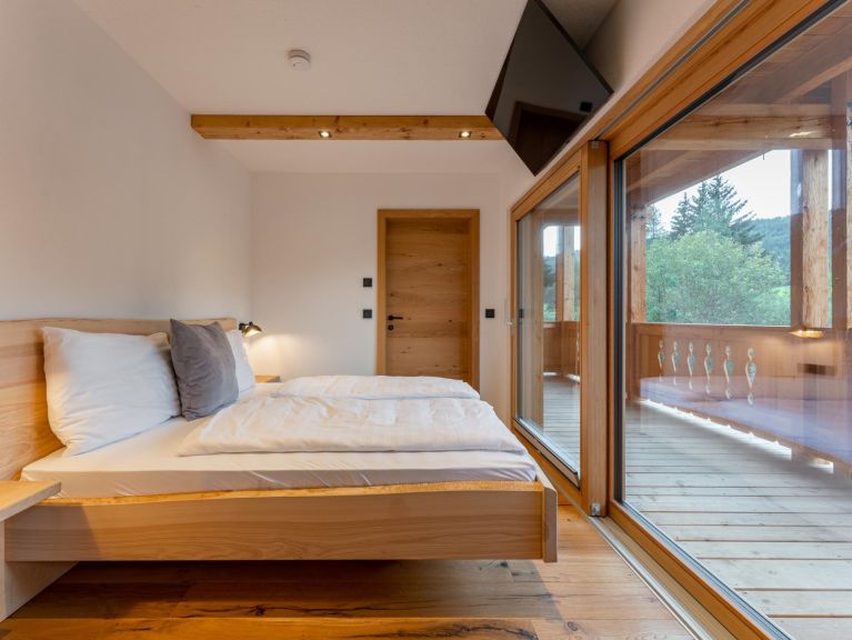 Appartement AlmApART 7-2