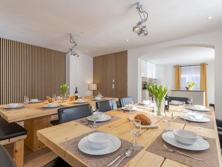 Chalet Amadé