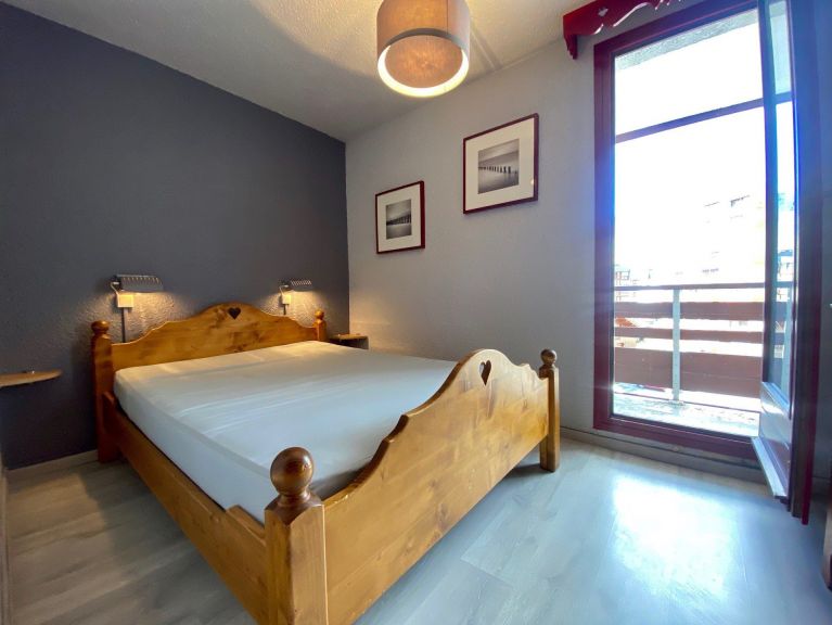 Appartement Le Schuss
