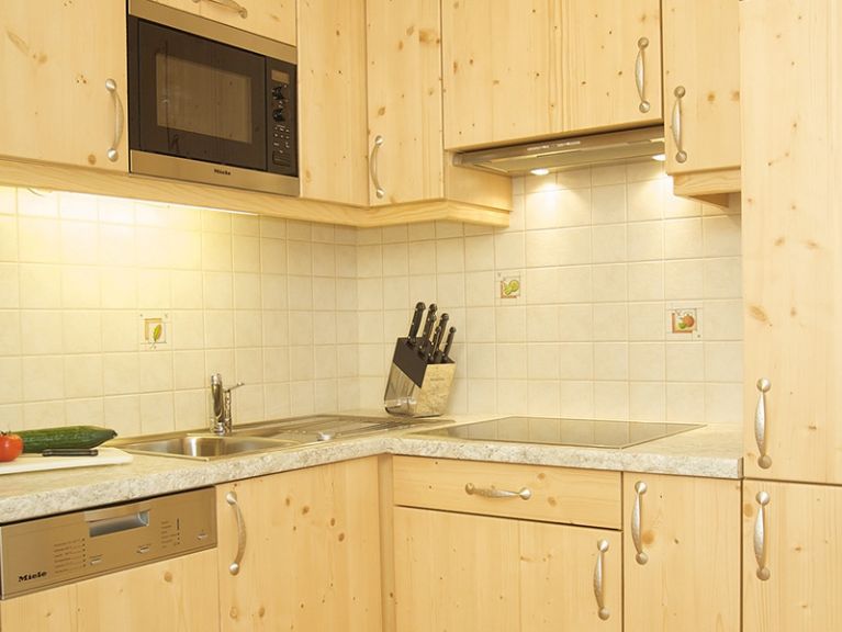 Appartement Sonneck