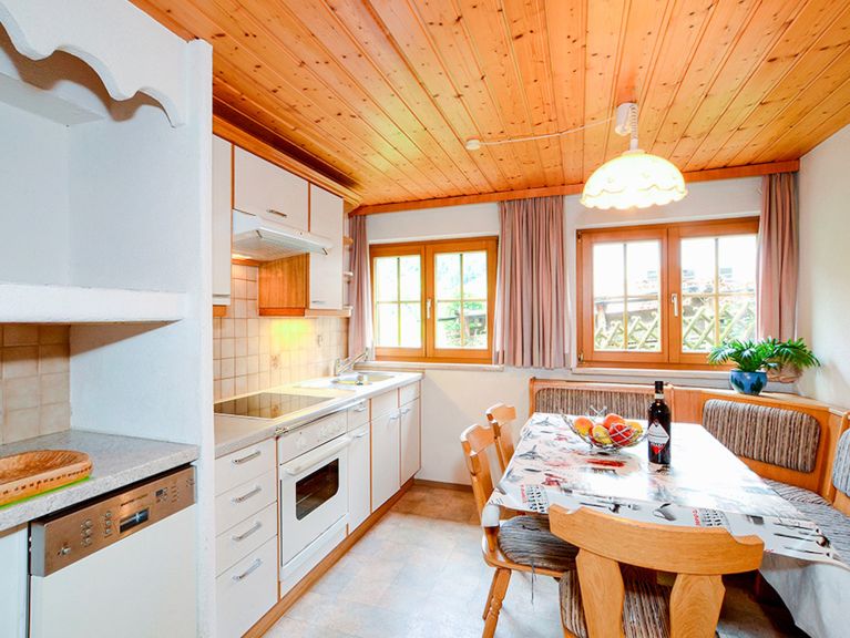 Chalet Lorenzin