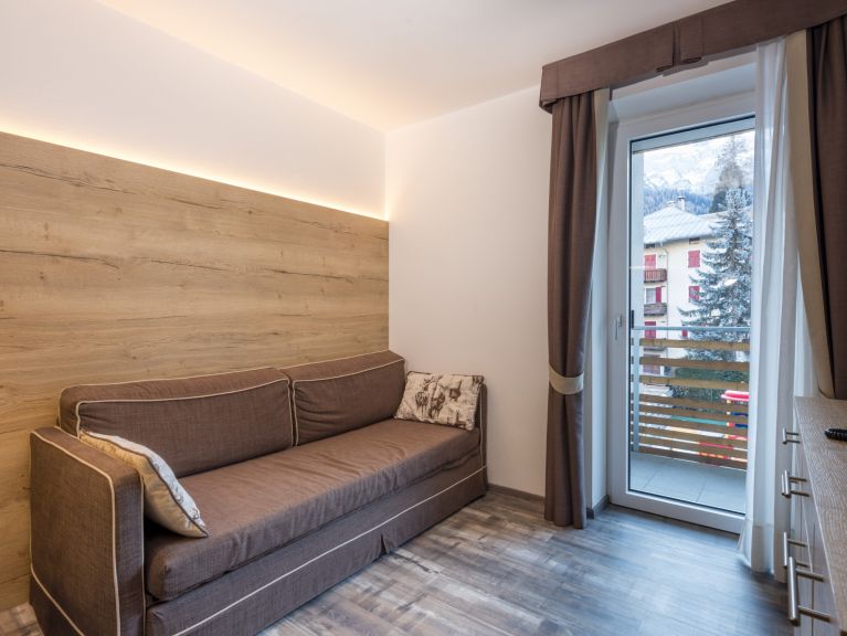 Appartement Dimaro