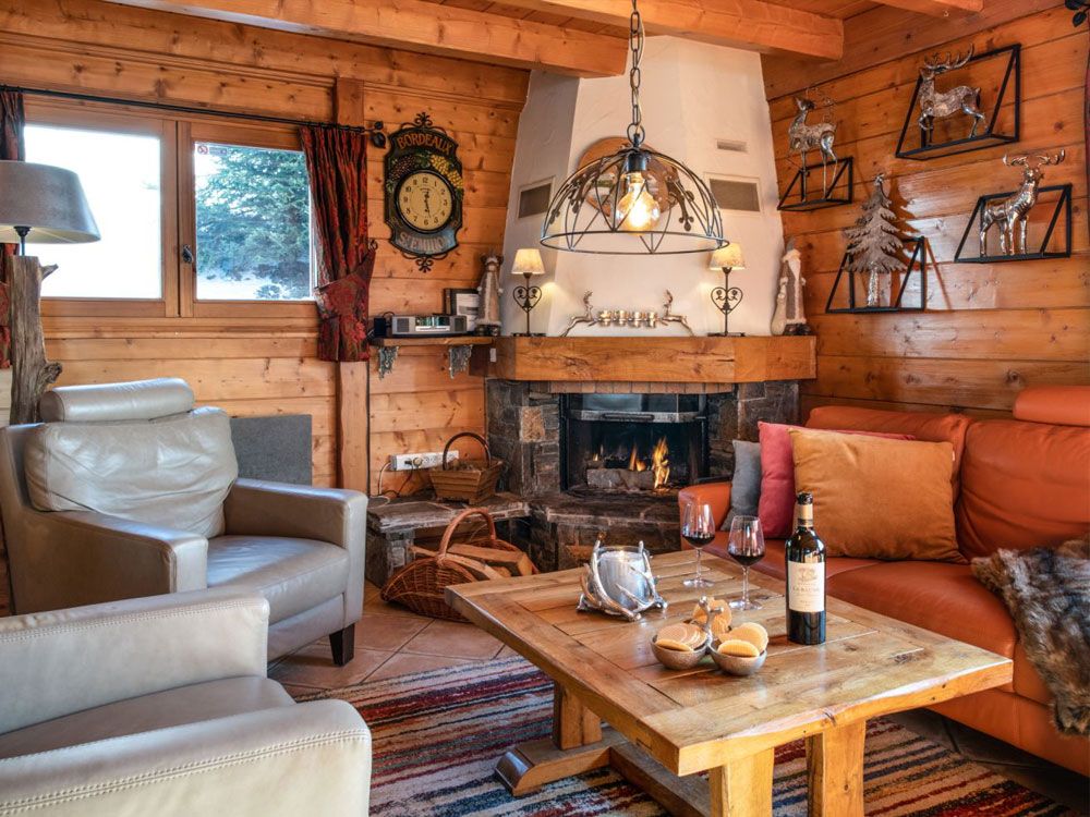 Le Hameau des Marmottes, Les Menuires, Frankrijk