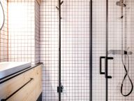 Chalet Les Coches zondag t/m zondag-18