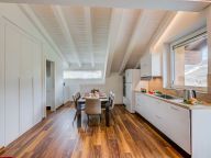 Chalet-appartement Cimetta-9