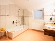 Appartement Alpenchalet Möschl Type 2-20