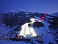 Chalet Buchegg Alm-22
