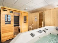 Chalet-appartement Les Amis-23