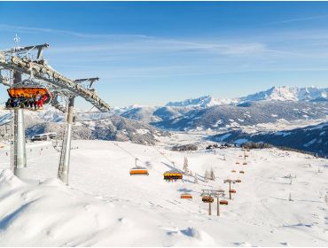 Skidorp Gemoedelijk wintersportdorp met gezellige après-ski-5