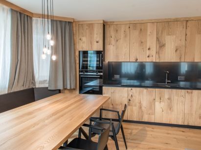 Chalet-appartement Home 75-2
