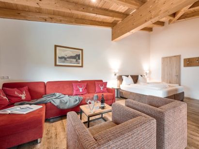 Chalet-appartement AlpenParks Sonnleiten-2
