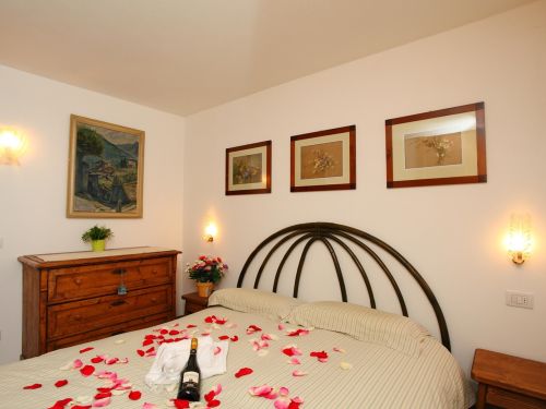 Chalet Cristella San Valentino - 4 personen – afbeelding 2
