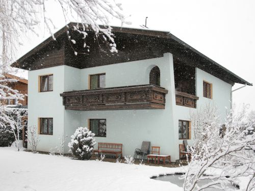 Chalet Holiday Home met sauna - 10 personen - Oostenrijk - Zell am See / Kaprun - Zell am See