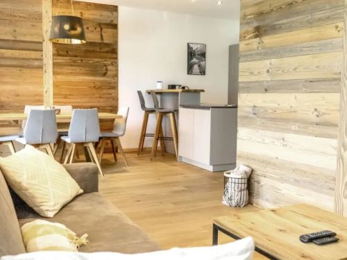 Chalet-appartement Bergresort Hauser Kaibling Appartement - 4 personen – afbeelding 2