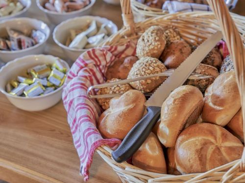 Chalet Arlberghöhe inclusief catering - 60-78 personen – afbeelding 2