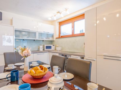 Chalet-appartement My Mountain next door - 6 personen – afbeelding 2