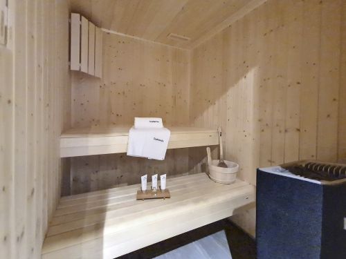 Chalet Caseblanche Augustine met houtkachel en sauna - 8 personen – afbeelding 2