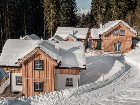 Chalet Hagan Lodge-8
