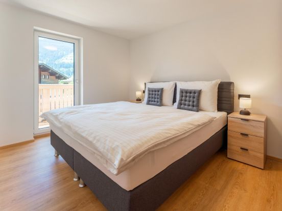 Appartement Villa Felding-3