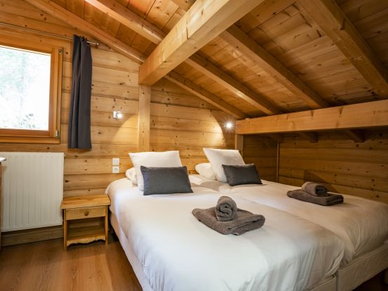 Chalet Le Refuge-11