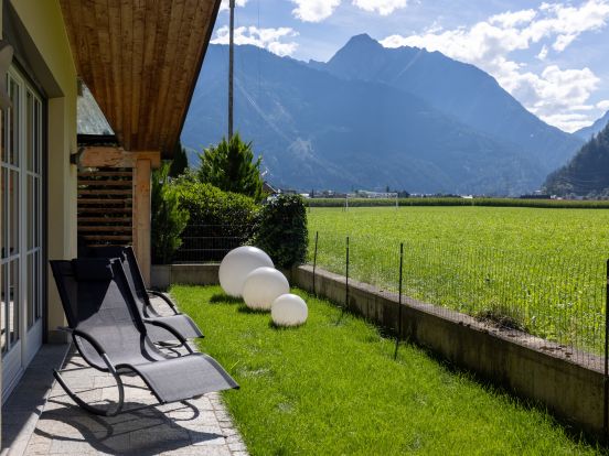 Appartement Penkenblick-13