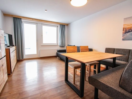 Chalet-appartement Karli-4