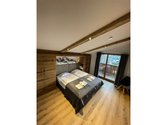 Appartement Am Bach-13