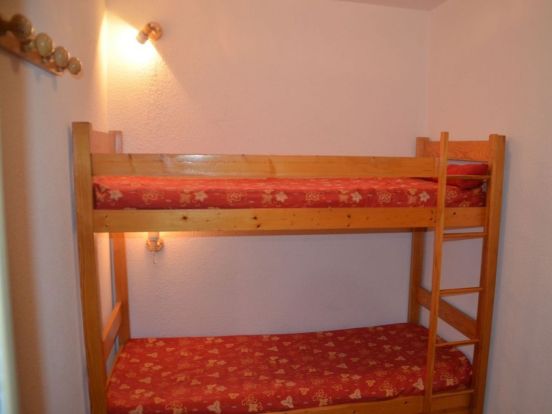 Appartement Jetay-7
