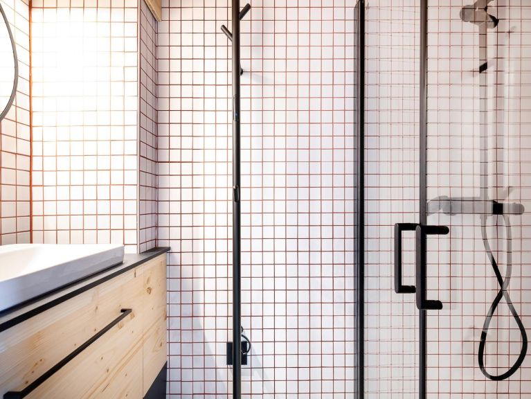 Chalet Les Coches zondag t/m zondag