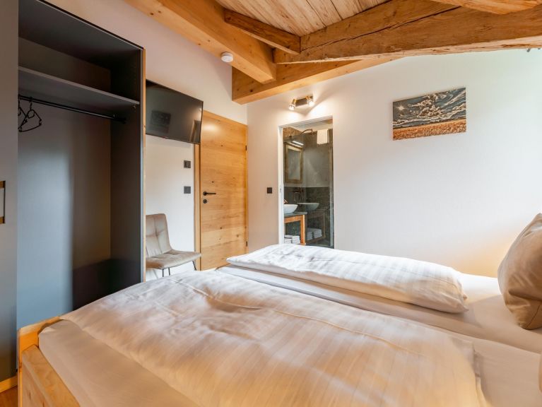Appartement AlmApART 8-3 / Penthouse