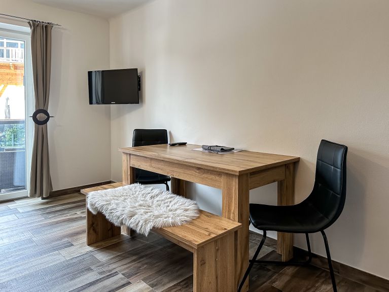 Chalet-appartement Ours Living Grossvenedigerblick