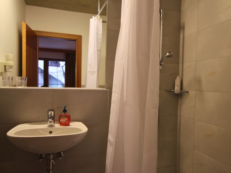 Chalet Kelle inclusief catering