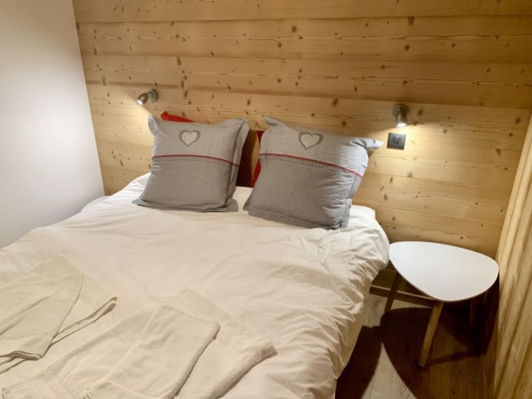 Chalet-appartement Chez Stephane