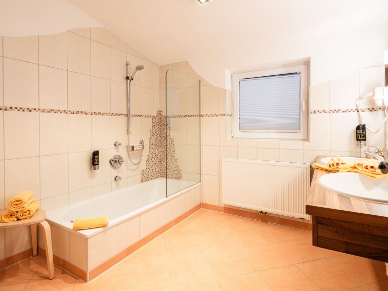 Appartement Alpenchalet Möschl Type 2