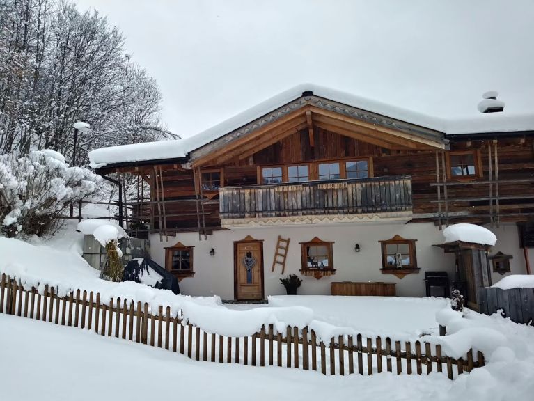 Chalet Schneeberg Schneeberg