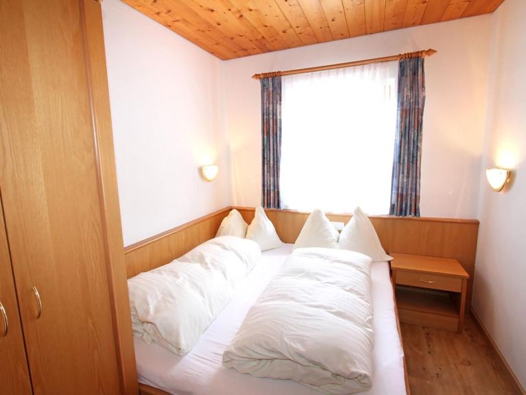 Chalet-appartement Voithofer Top 3