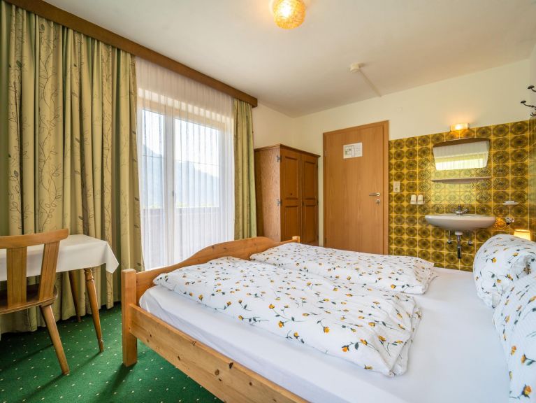 Chalet Almhof