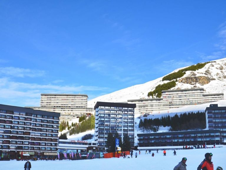 Appartement Le Danchet