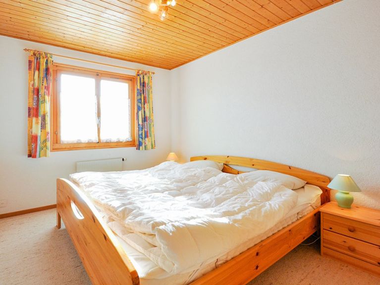 Chalet St. Christoph
